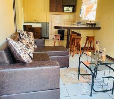 Desamparados Apartamento | A 5 minutos del aeropuerto