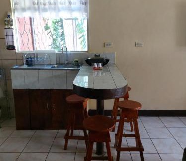 Desamparados Apartamento | A 5 minutos del aeropuerto