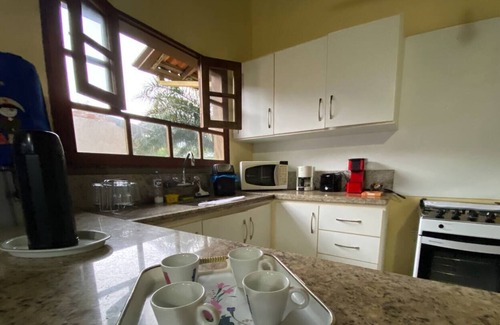 Pantanal Casa | A 5 Minutos do Centro Histórico de Paraty. Casa Para Família c/ rio Particular.!