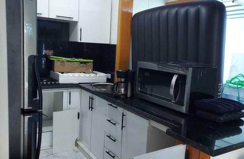 Santo Domingo Casa | !A 5 minutos del Aeropuerto! condominio familiar