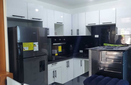 Santo Domingo Casa | !A 5 minutos del Aeropuerto! condominio familiar