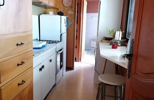 Capdenac-Le-Haut Apartamento | A 5 MN DE Figeac Appart Lumineux
