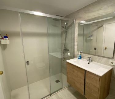 L'Albufereta Apartamento | A 50 metros del mar y en 2 paradas de bus estas en el centro de Alicante