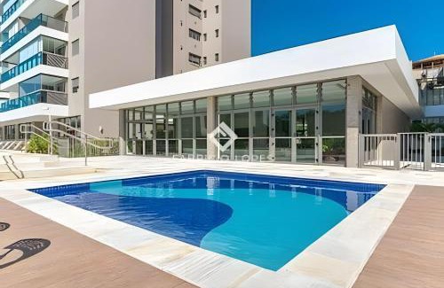 Vila Clais Apartamento | A 50m da Praia | Family Club | Centro de Bertioga