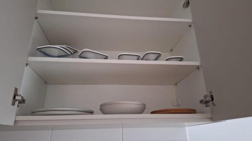 Panamby Apartamento | A 511 - Apê 1 dormitório - Cama Queen - Tókio Marine Hall