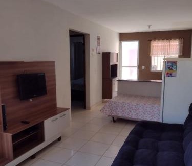 Cidade Ocidental Casa | A 6 km do shopping sul Valparaiso, 7