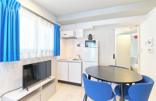 Kiyosumi-Shirakawa Apartamento | A 7 minutes walk from Kiyosumi Shirakawa Station / Koto-ku Tokyo