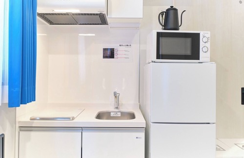 Kiyosumi-Shirakawa Apartamento | A 7 minutes walk from Kiyosumi Shirakawa Station / Koto-ku Tokyo