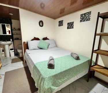 Cantón de Hojancha Apartamento | A 7 minutos de playa Carrillo