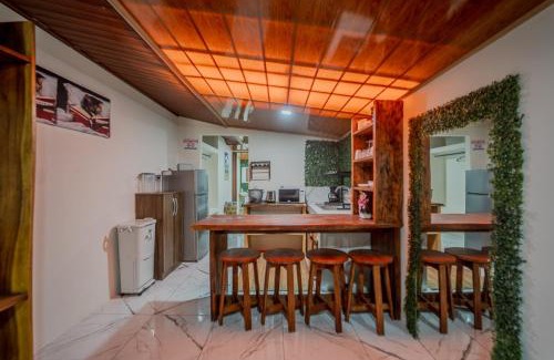 Cantón de Hojancha Apartamento | A 7 minutos de playa Carrillo