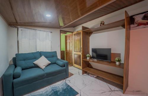 Cantón de Hojancha Apartamento | A 7 minutos de playa Carrillo