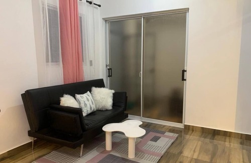 La Caleta Apartamento | Modern and compact apartment 8 minutes from Las Americas AILA airport