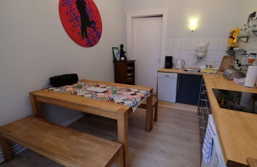 Neustadt Casa | (A.73) Cómoda residencia de vacaciones