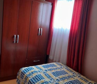 Puerto Varas Casa | a 7km de Puerto Varas, Nueva Braunau hasta 6 personas