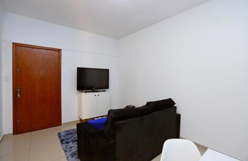 Cidade Baixa Apartamento | A 900 m da Redenção wi-fi 170 Mbps estilo e conforto na Cidade Baixa