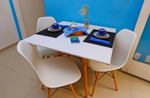 Cidade Baixa Apartamento | A 900 m da Redenção wi-fi 170 Mbps estilo e conforto na Cidade Baixa