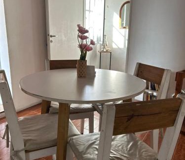Vicente López Apartamento | A&A Apartamento