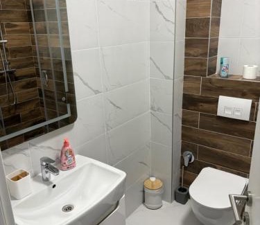 Ilidza Apartamento | A&A Apartment