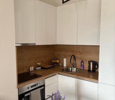 Ilidza Apartamento | A&A Apartment