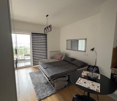Ilidza Apartamento | A&A Apartment
