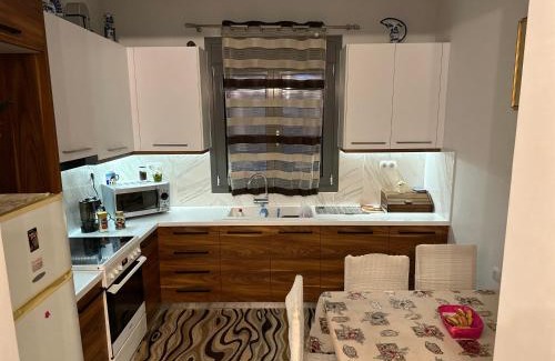 Keratsinion Apartamento | A&A Apartment