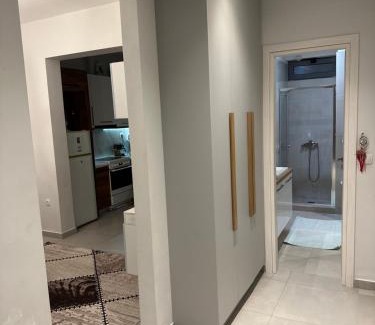 Keratsinion Apartamento | A&A Apartment