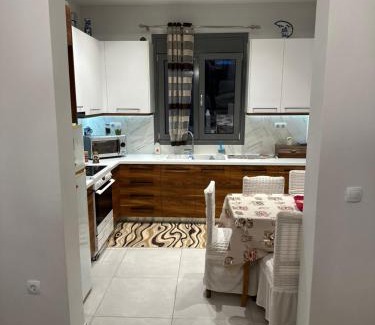 Keratsinion Apartamento | A&A Apartment