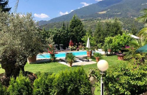 Bressanone Apartamento | A&A Apartments Resort