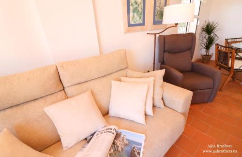 Platja d'Aro Apartamento | A&A Brothers Boutique -The Suites Apartments-