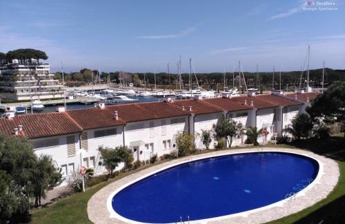 Platja d'Aro Apartamento | A&A Brothers -The Suites Apartments-