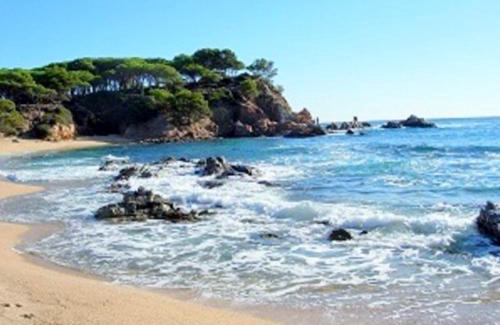Platja d'Aro Apartamento | A&A Brothers -The Suites Apartments-