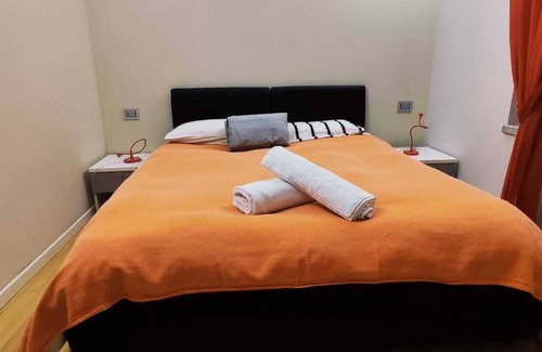 Somma Lombardo Casa | A&A Court