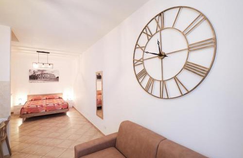 Cassia Apartamento | A&A Domus Roma