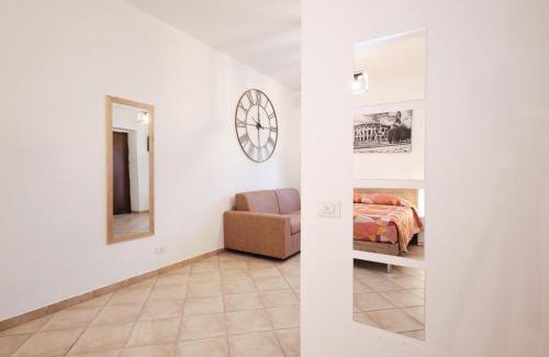 Cassia Apartamento | A&A Domus Roma
