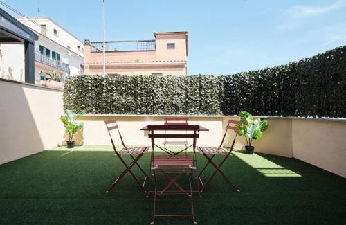Cassia Apartamento | A&A Domus Roma
