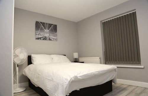 Woolwich Common Cabina | A A Guest Room7 (near Royal Arsenal)