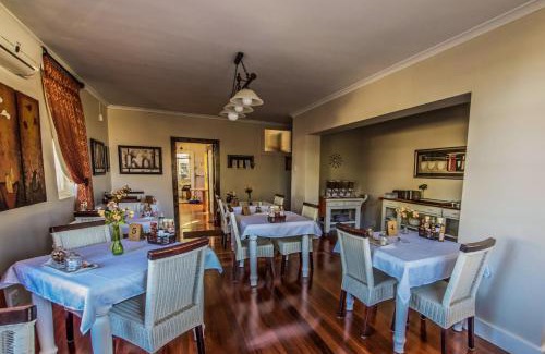Port Elizabeth Casa | A&A Guesthouse