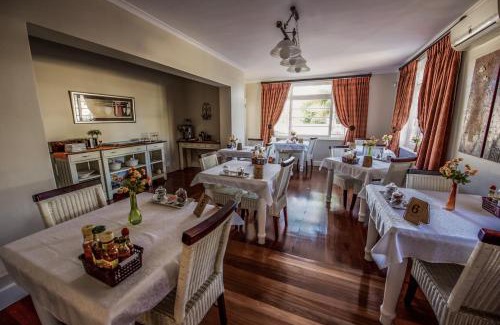 Port Elizabeth Casa | A&A Guesthouse