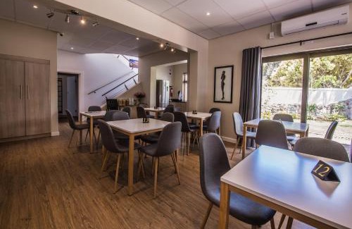 Port Elizabeth Casa | A&A Guesthouse