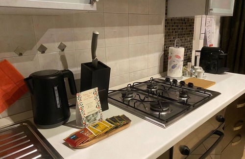 Somma Lombardo Apartamento | A&A House