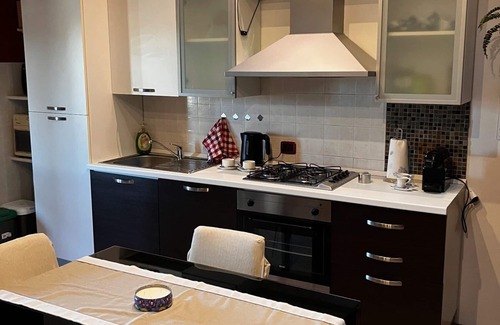 Somma Lombardo Apartamento | A&A House