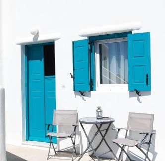 Ano Mera Apartamento | A&A House Mykonos A