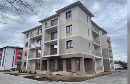 Timisoara Apartamento | A&A Luxury Apartment