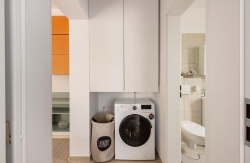 Timisoara Apartamento | A&A Luxury Apartment