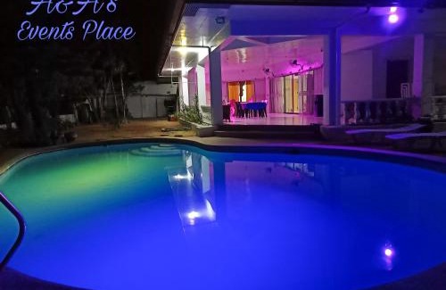 Antipolo Casa | A&A Rest House