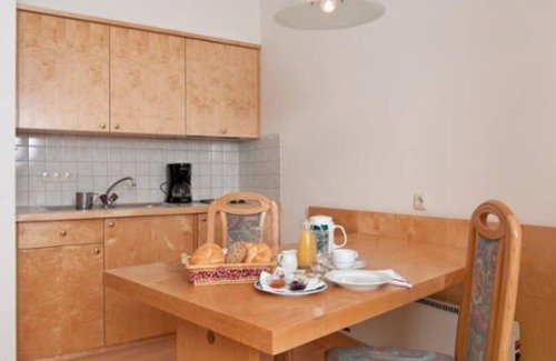 Oberaichwald Apartamento | A - Aichwaldsee 2 - Erlebnis-hotel Appartements Pirker