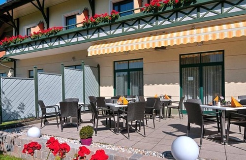 Oberaichwald Apartamento | A - Aichwaldsee 2 - Erlebnis-hotel Appartements Pirker