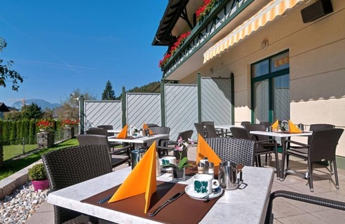 Oberaichwald Apartamento | A - Aichwaldsee 2 - Erlebnis-hotel Appartements Pirker
