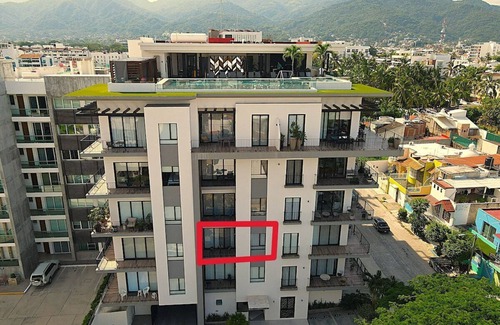 Díaz Ordaz Apartamento | Excelentes amenidades y ubicación, Capacidad para 6 personas