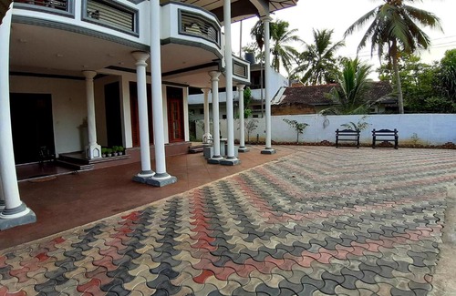 Anuradhapura Casa | A and D Holiday Inn
